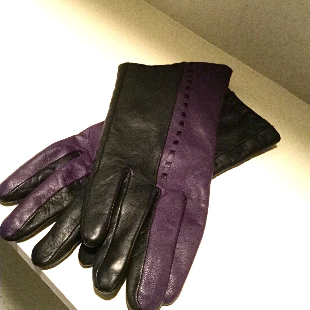 Gloves